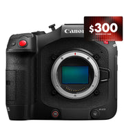 Canon EOS C80 - Body Only
