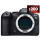 Mirrorless Cameras - SALE