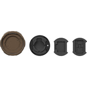 PolarPro Body Cap for Canon EF Mount