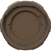 PolarPro Body Cap for Canon EF Mount