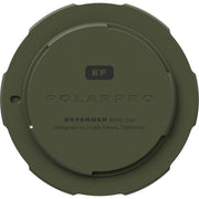 PolarPro Body Cap for Canon EF Mount
