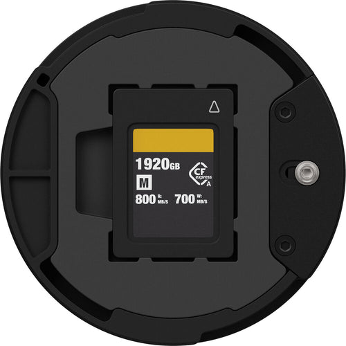 PolarPro Body Cap for Canon RF Mount