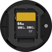PolarPro Body Cap for Canon RF Mount