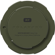 PolarPro Body Cap for Canon RF Mount