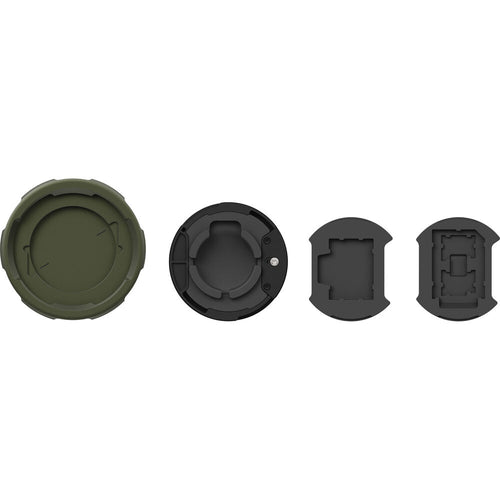 PolarPro Body Cap for Canon RF Mount