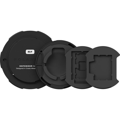 PolarPro Body Cap for Canon RF Mount