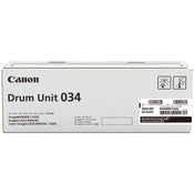 Canon CART034BKD Drum Unit - Black