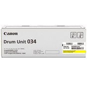 Canon CART034YD Drum Unit - Yellow