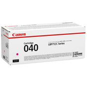 Canon CART040M Toner Cartridge - Magenta