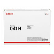 Canon CART041H High Yield Toner Cartridge - Black