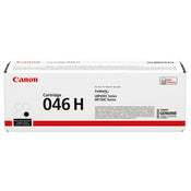 Canon CART046BKH High Yield Toner Cartridge - Black