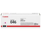 Canon CART046M Original Toner Cartridge - Magenta