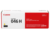 Canon CART046YH Yellow High Yield Toner Cartridge