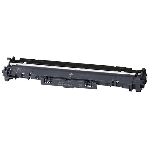 Canon CART051D Drum Cartridge Black - 23000 Pages