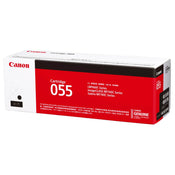Canon CART055B Toner Cartridge Black - 2300 Pages