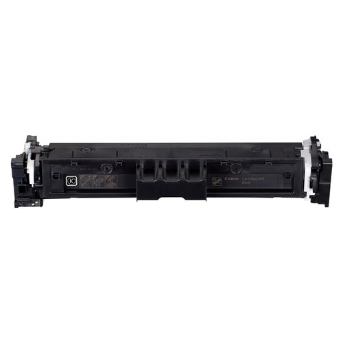 Canon CART069B Toner Cartridge Black - 21000 Pages