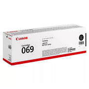 Canon CART069B Toner Cartridge Black - 21000 Pages