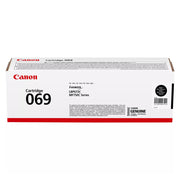 Canon CART069B Toner Cartridge Black - 21000 Pages
