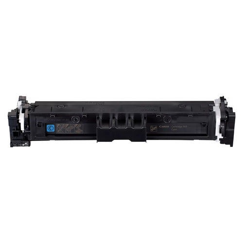 Canon CART069C Toner Cartridge Cyan - 1900 Pages