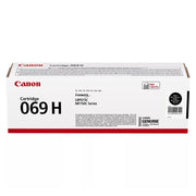 Canon CART069HB High Yield Toner Cartridge Black - 7600 Pages