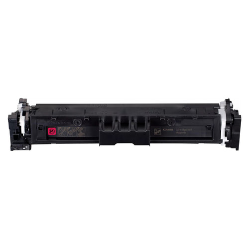 Canon CART069M Toner Cartridge Magenta - 1900 Pages