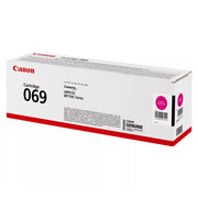 Canon CART069M Toner Cartridge Magenta - 1900 Pages