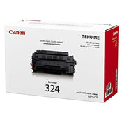 Canon CART324 Toner Cartridge 6000 Pages - Black