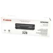 Canon CART328 Laser Toner Cartridge 2100 Pages - Black