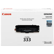Canon CART333 Laser Toner Cartridge 17000 Pages - Black