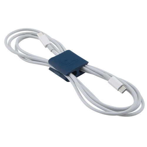 Bluelounge CableClip Medium (Blue)
