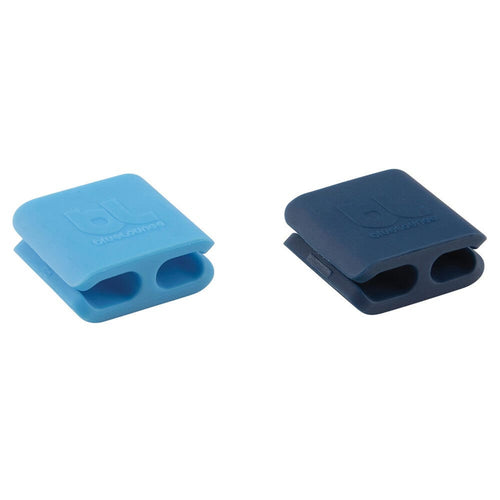 Bluelounge CableClip Medium (Blue)
