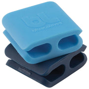 Bluelounge CableClip Medium (Blue)