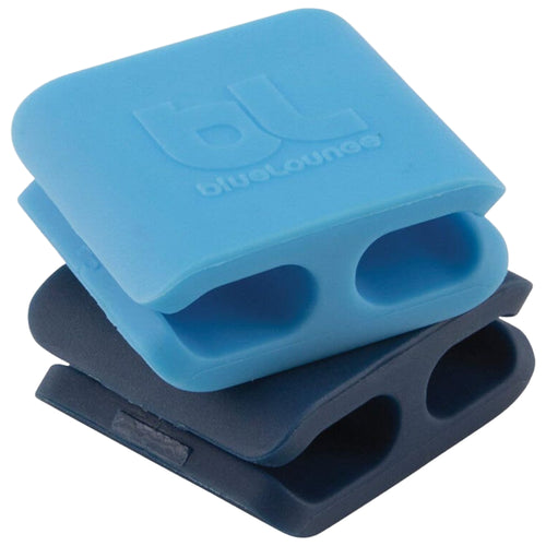 Bluelounge CableClip Medium (Blue)