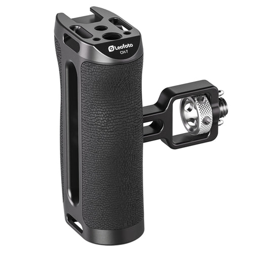 Leofoto CH-7-2 Side Handle with Arri Mount