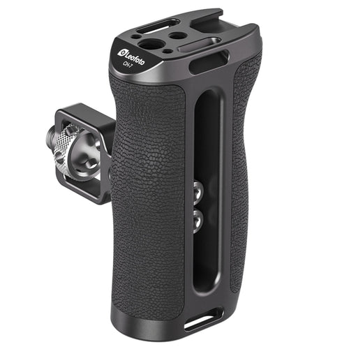 Leofoto CH-7-2 Side Handle with Arri Mount