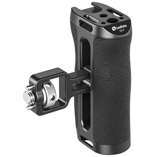 Leofoto CH-7-2 Side Handle with Arri Mount