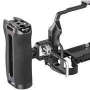 Leofoto CH-7-2 Side Handle with Arri Mount