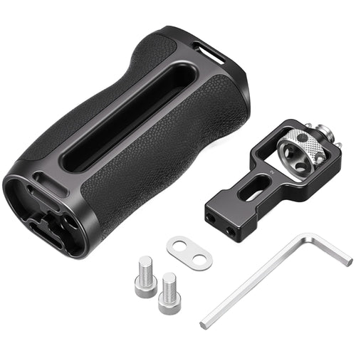 Leofoto CH-7-2 Side Handle with Arri Mount