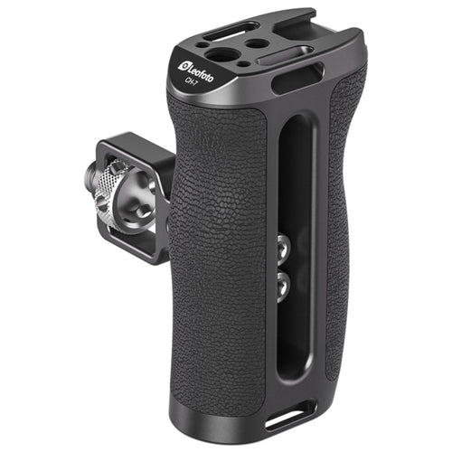 Leofoto CH-7-2 Side Handle with Arri Mount