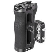 Leofoto CH-7-3 Side Handle with 2 x 1/4