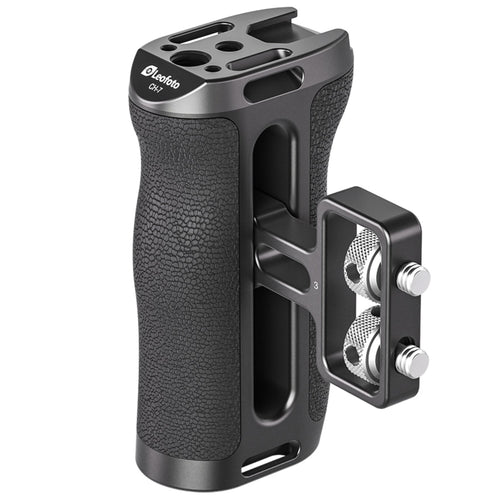 Leofoto CH-7-3 Side Handle with 2 x 1/4
