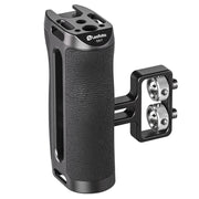 Leofoto CH-7-3 Side Handle with 2 x 1/4