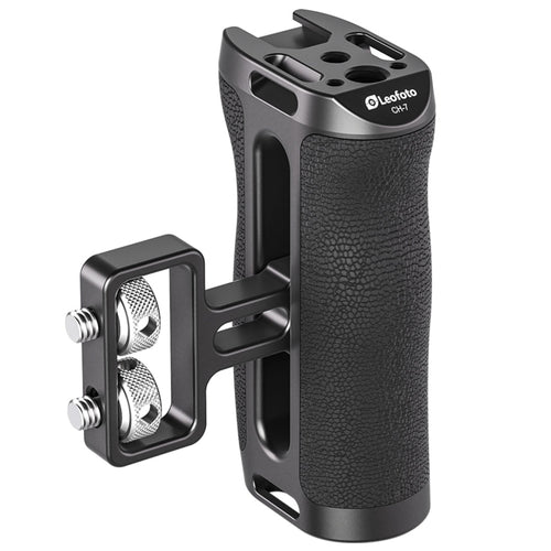 Leofoto CH-7-3 Side Handle with 2 x 1/4