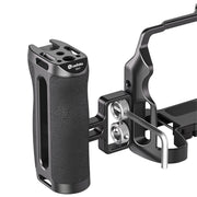 Leofoto CH-7-3 Side Handle with 2 x 1/4