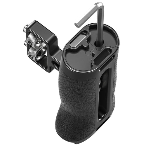Leofoto CH-7-3 Side Handle with 2 x 1/4