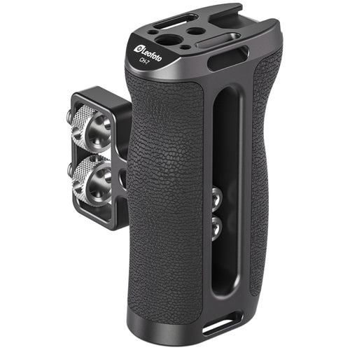 Leofoto CH-7-3 Side Handle with 2 x 1/4