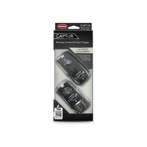 Hahnel Captur Wireless Remote & Trigger