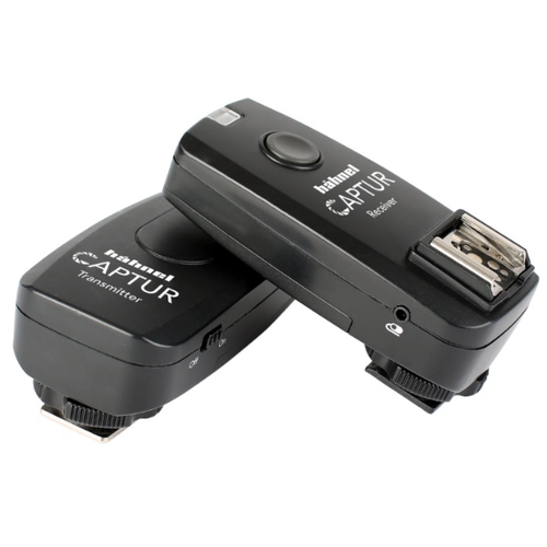 Hahnel Captur Wireless Remote & Trigger