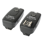 Hahnel Captur Wireless Remote & Trigger