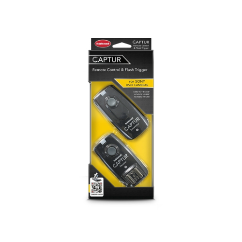 Hahnel Captur Wireless Remote & Trigger